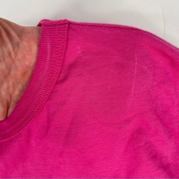 Bianca Chandon Tom Bianchi Fire Island Pride T-Shirt Medium - Picture 5 of 11